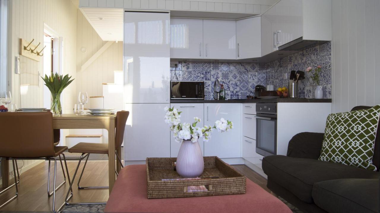 Balsta Studio Houses Extérieur photo