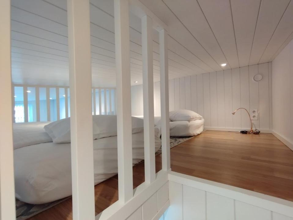 Balsta Studio Houses Extérieur photo