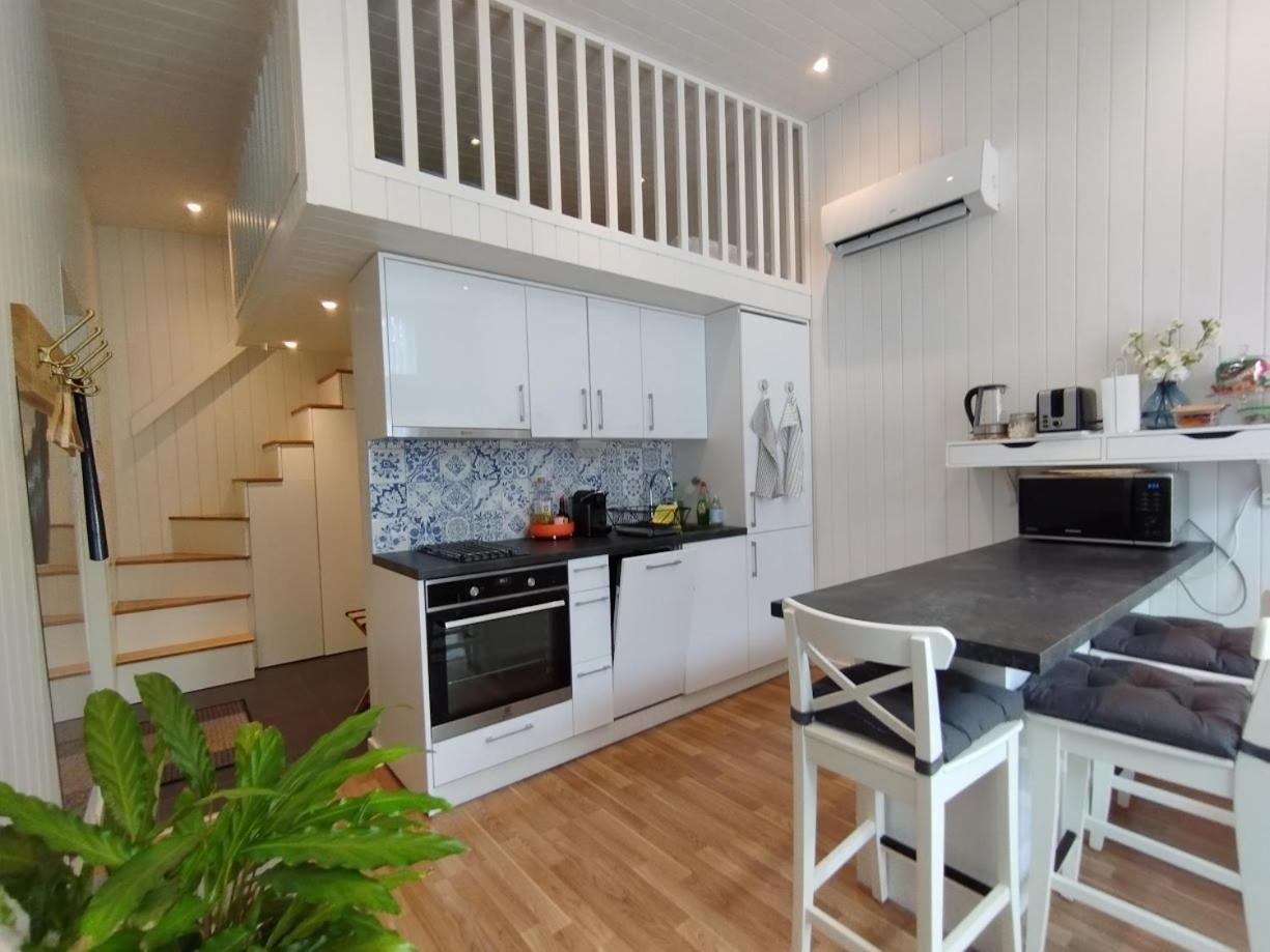 Balsta Studio Houses Extérieur photo