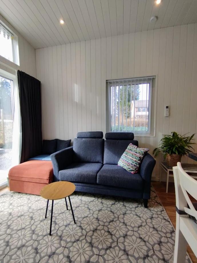 Balsta Studio Houses Extérieur photo