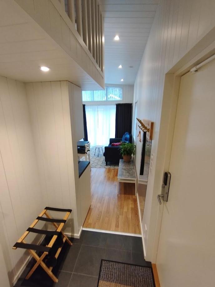 Balsta Studio Houses Extérieur photo