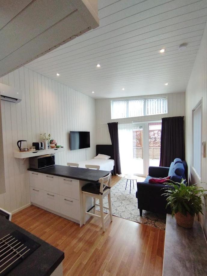Balsta Studio Houses Extérieur photo